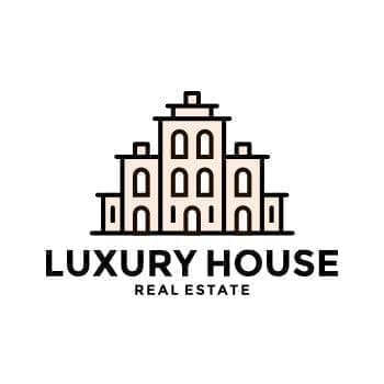 Luxury House Real Estate